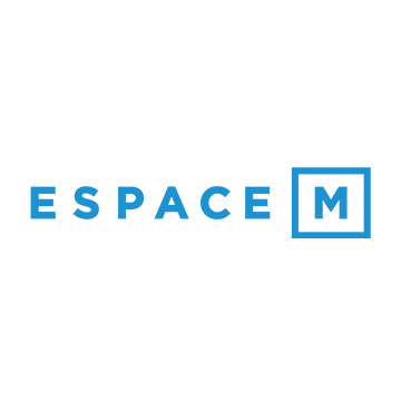 Espace M Logo