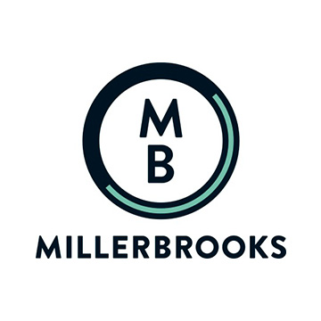 Miller Brooks Logo