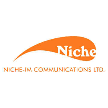 Niche Integrated Marketing Communications Logo