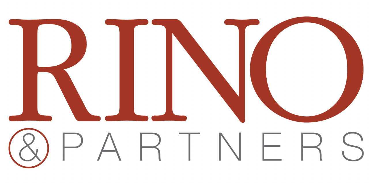 RINO & PARTNERS Logo