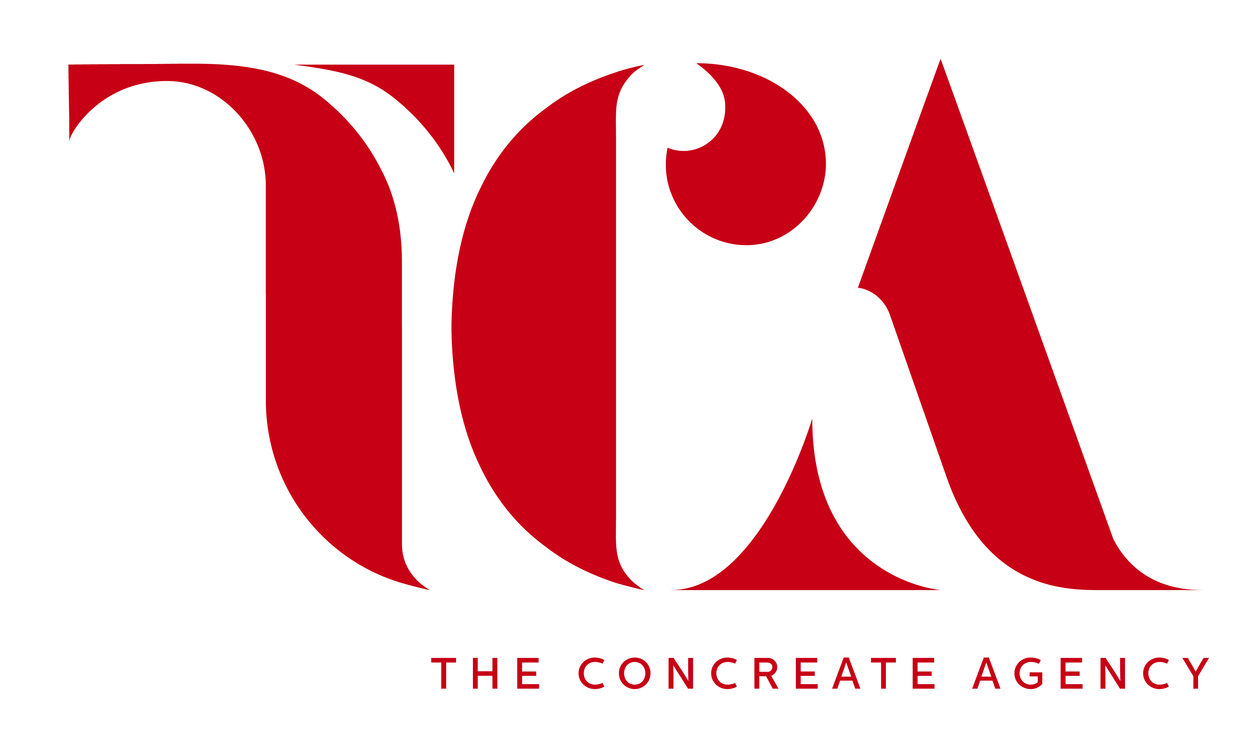 The Concreate Agency Logo
